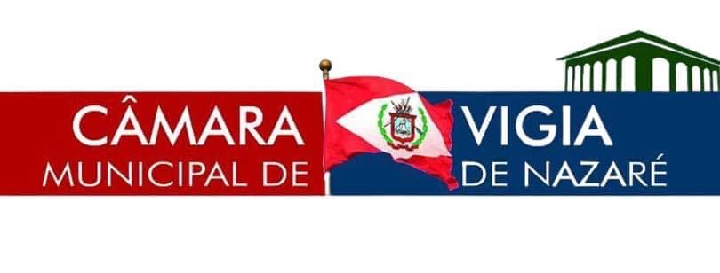 Câmara Municipal de Vigia de Nazaré